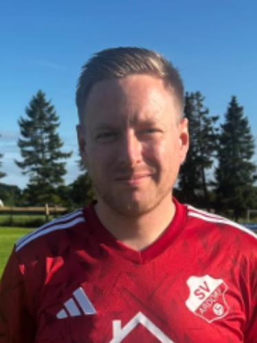 Sven Thaden