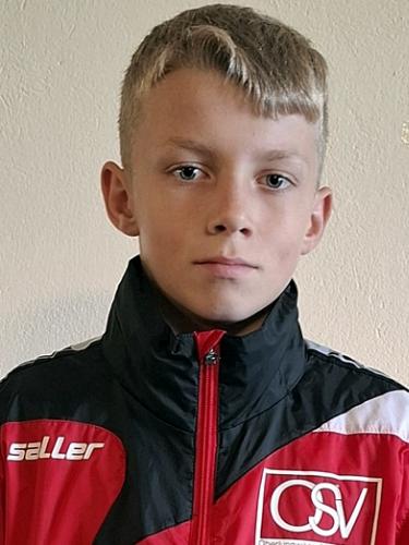 Lucas Bradler