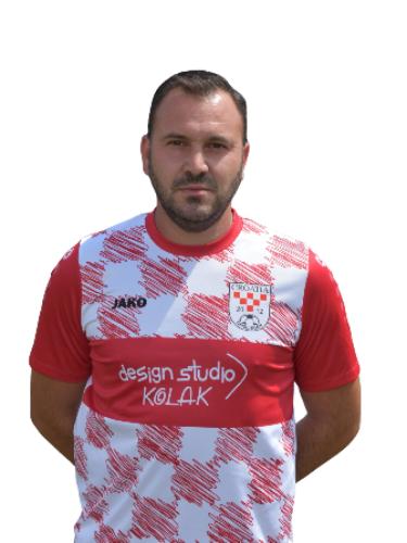 Zoran Kanaric