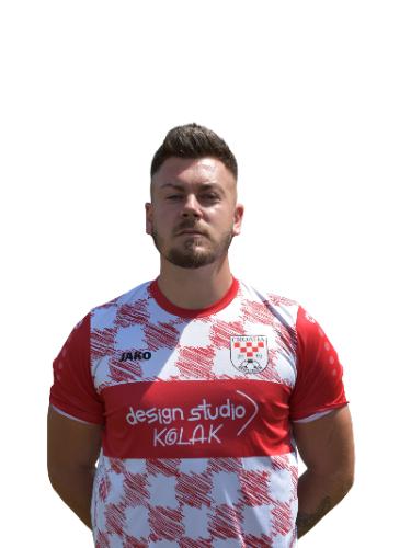 Ejub Klincevic