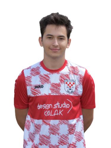 Tomislav Polenus