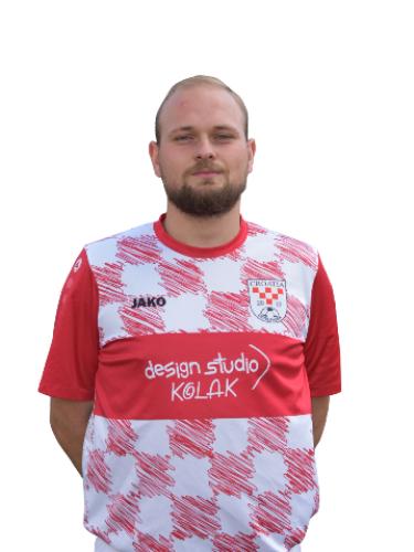 Dominik Vizinger