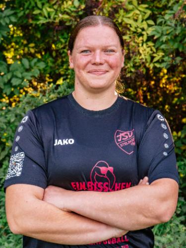 Sarah Schlesier