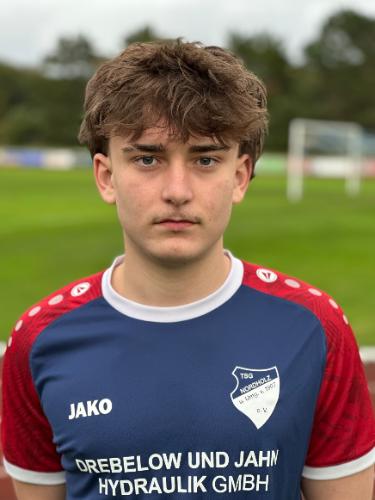 Tjark Stange