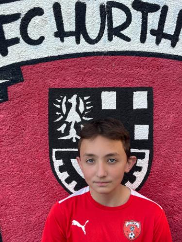 Selim Öztürk