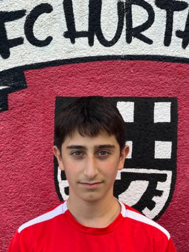 Adrian Rafenia