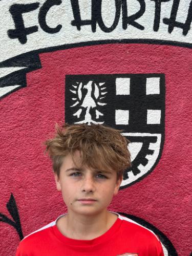 Moritz Capone