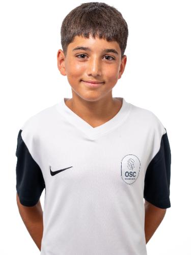 Yusuf Kilinc