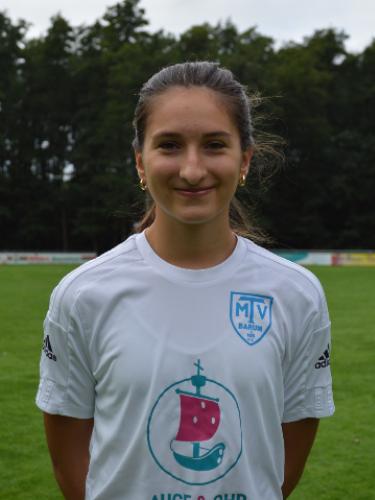 Leni Friederike Neumann