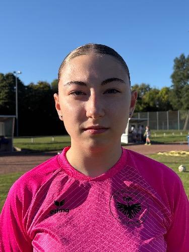 Zoe Kükelhahn