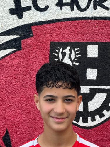 Devran Cirahoglu