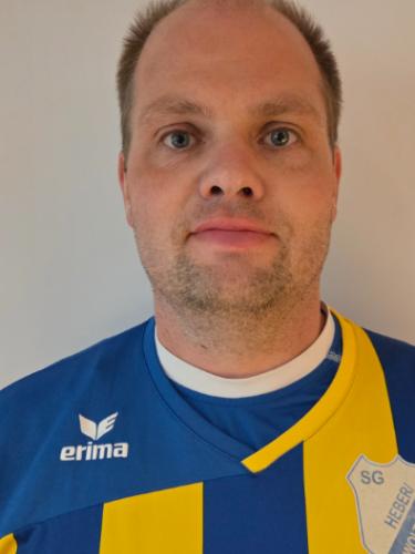 Tobias Cohrs