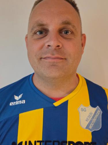 Marco Dreyer
