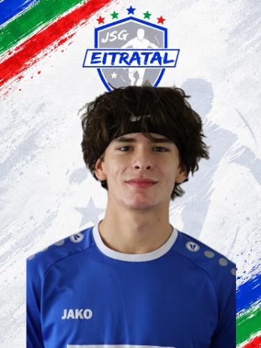Finn-Noah Koehl