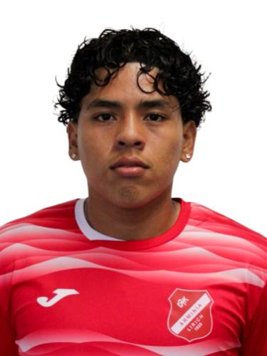 Matias Alessandro Farfan Cabrera