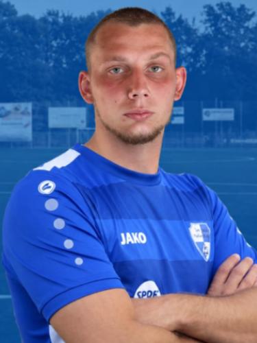 Michal Ciechowski