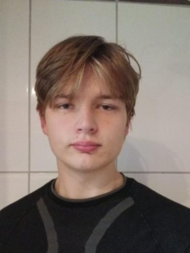 Calvin Perevalova