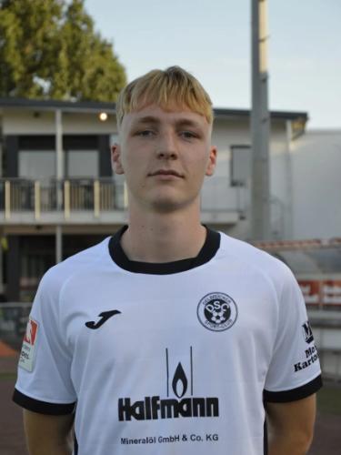 Marius Westermeyer