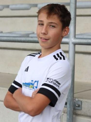 Luca Helmut Klein