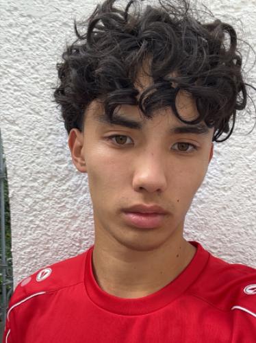 Maximilian Choe