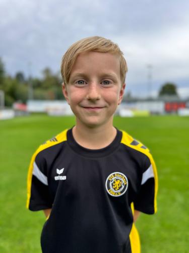 Moritz Oefler