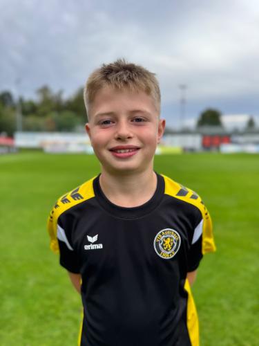 Charlie Weller
