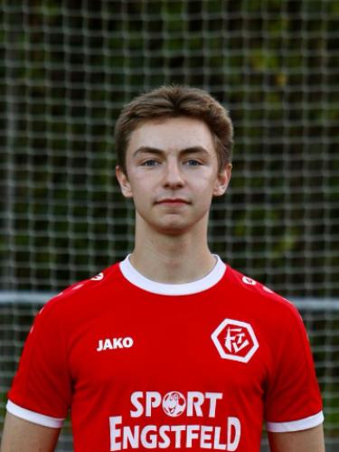 Luca Brand