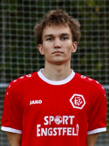 Max Grube