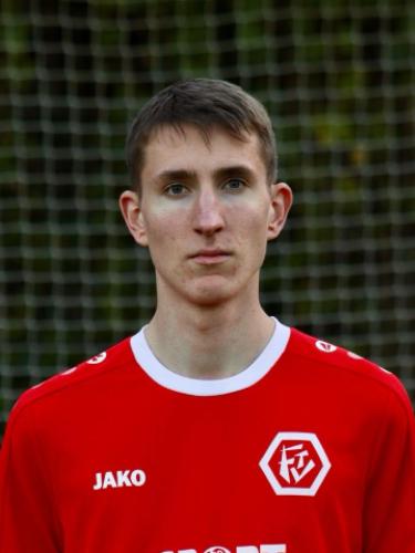 Lucas Heidemann