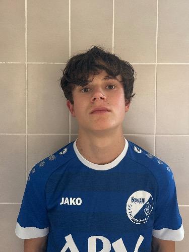Nael Riegraf