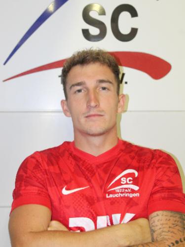 Yves Bistry