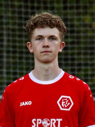 Jonas Röhrs