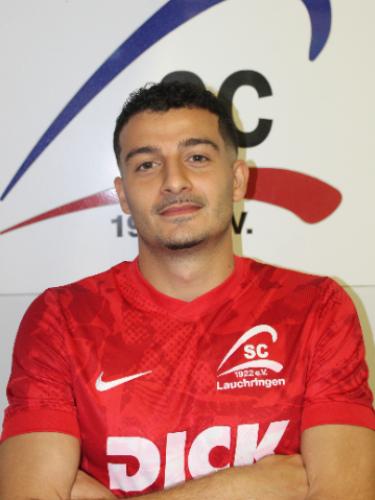 Cristian Gervasi
