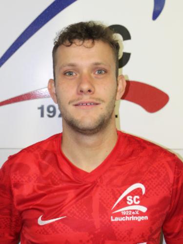 Robin Jäger