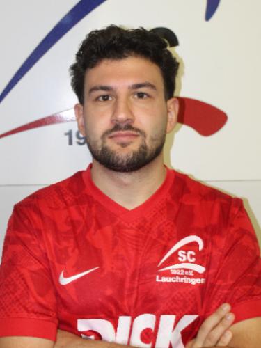 Gehnc Krasniqi