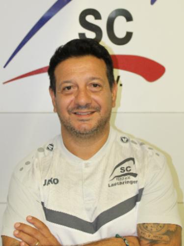Vincenzo Leggio