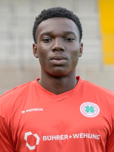 Nana Djan Masud Danquah
