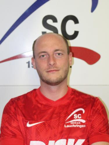 Pascal Meister