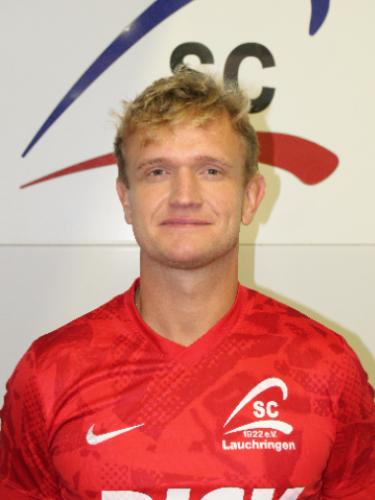 Paul Mösinger