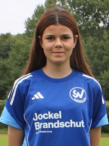 Laura Böckling