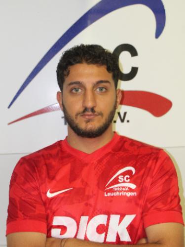 Mohamadkaram Shaabani