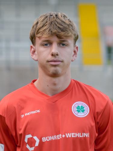 Marek Große Wilde