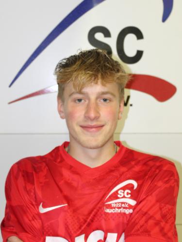 Lukas Wagner