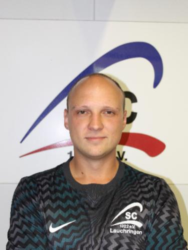 Kevin Wölm