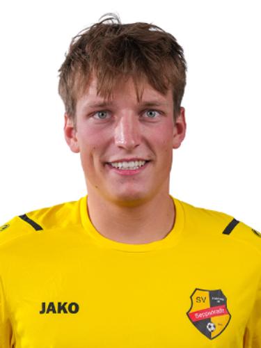 Louis Heimann
