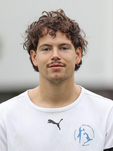 Fabio Leschinsky Rosales