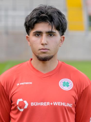 Hasan Mammadli