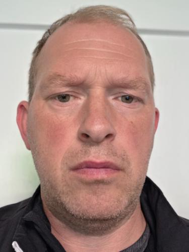 Sven-Michael Kampf