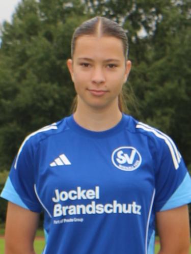 Marina Heffel