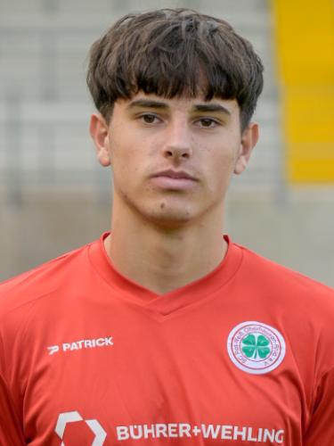 Vedad Jasarevic